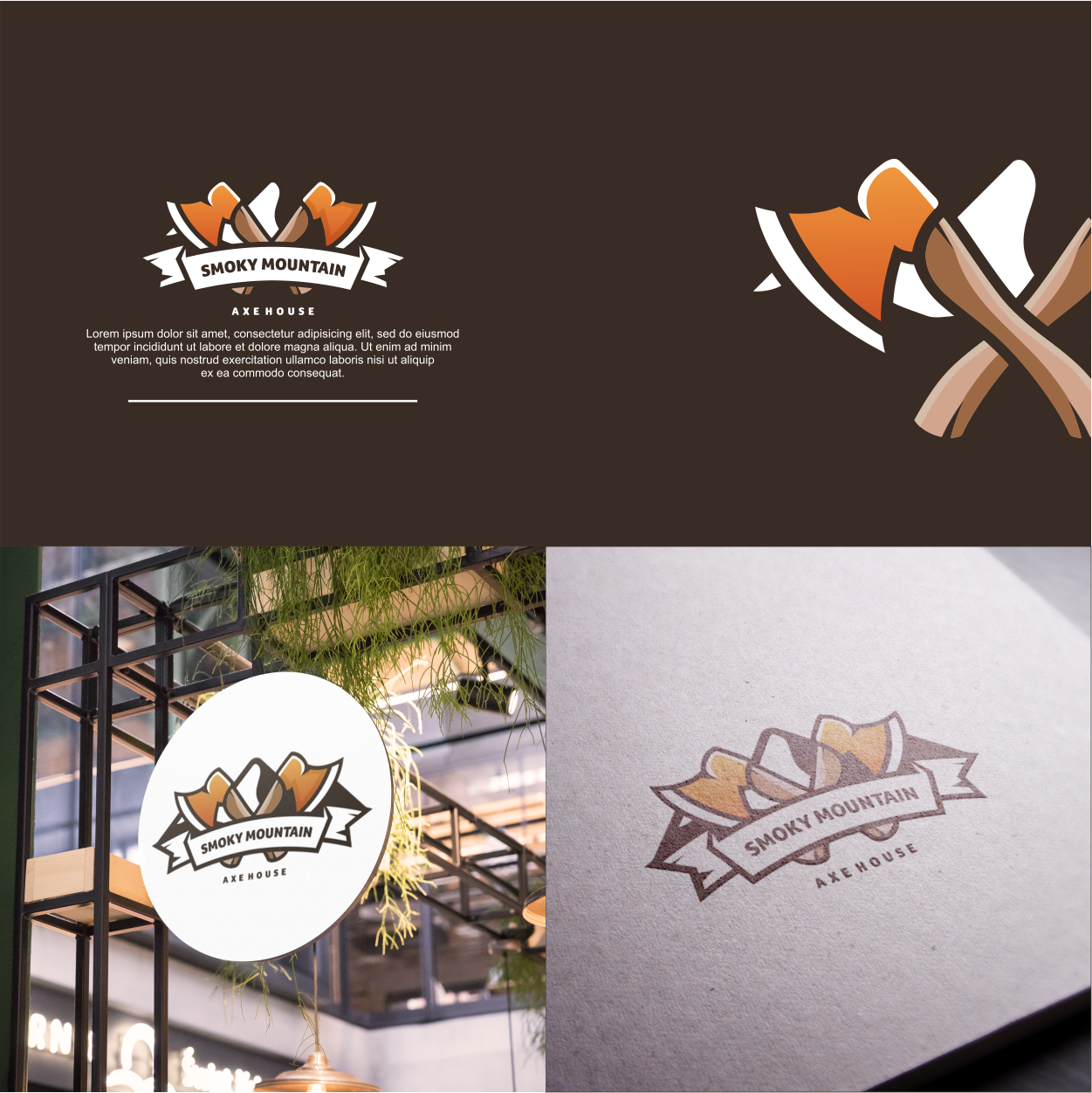Logo Design by J. Ivan for this project | Design #21199447