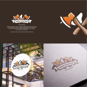 Logo Design by J. Ivan for this project | Design: #21199447
