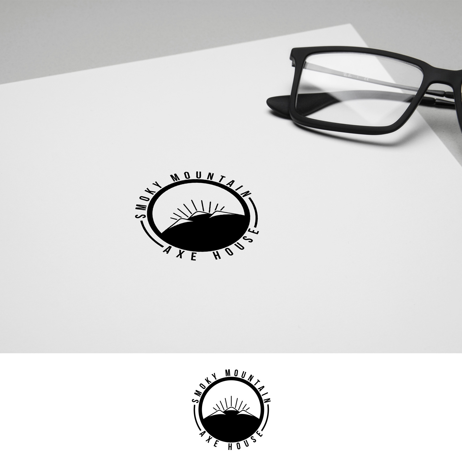 Logo Design by DesignDUO for this project | Design #21182985