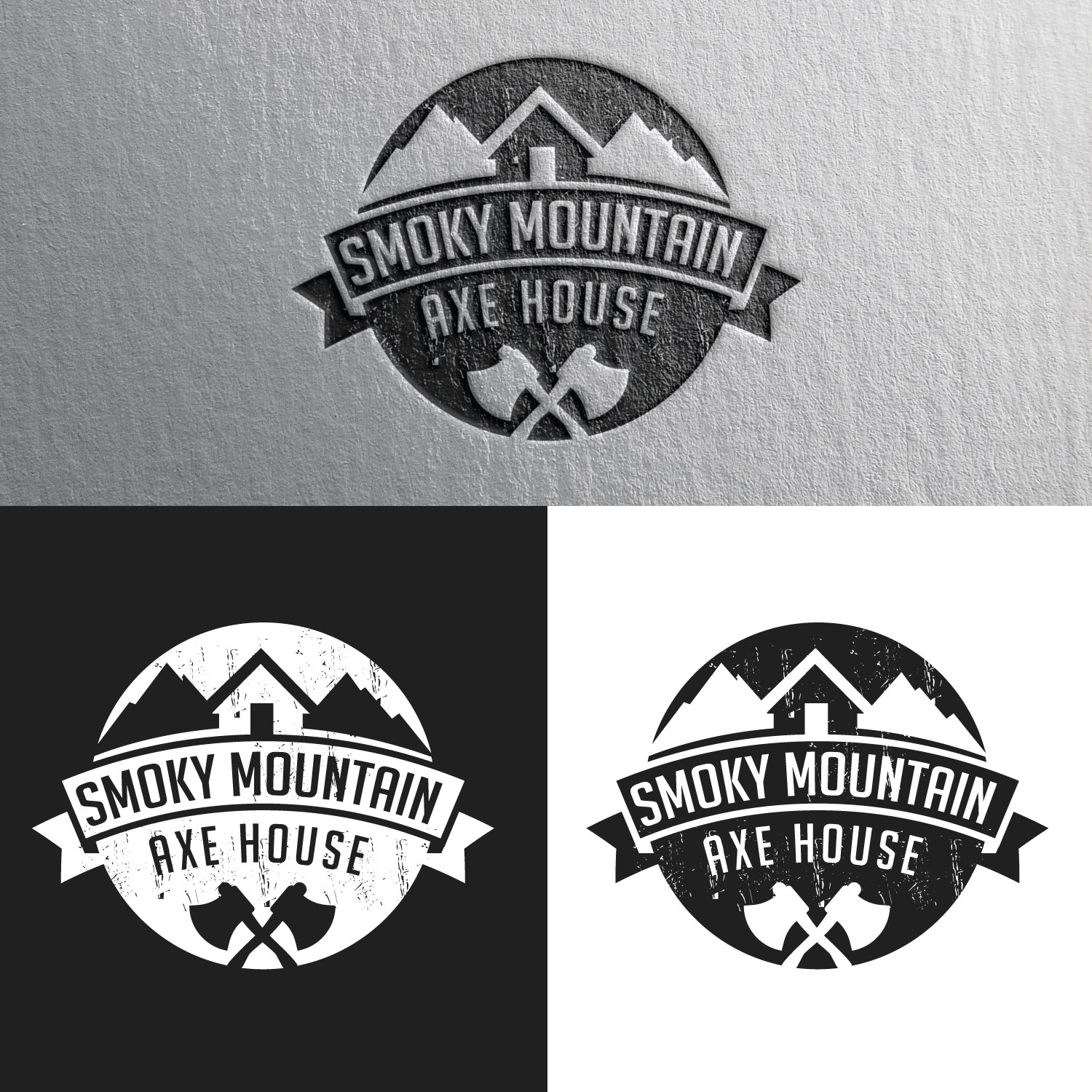 Logo Design by concepts for this project | Design #21190938