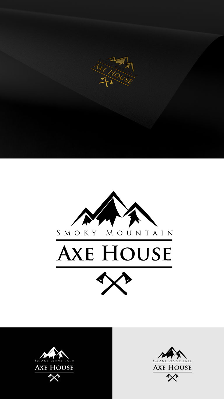 Logo Design by AnteMeridiem for this project | Design #21161834