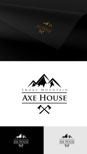 Logo Design by AnteMeridiem for this project | Design: #21161834