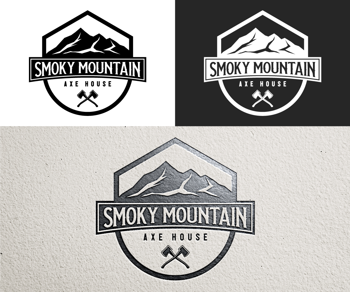 Logo Design by H-H Arts for this project | Design #21212231