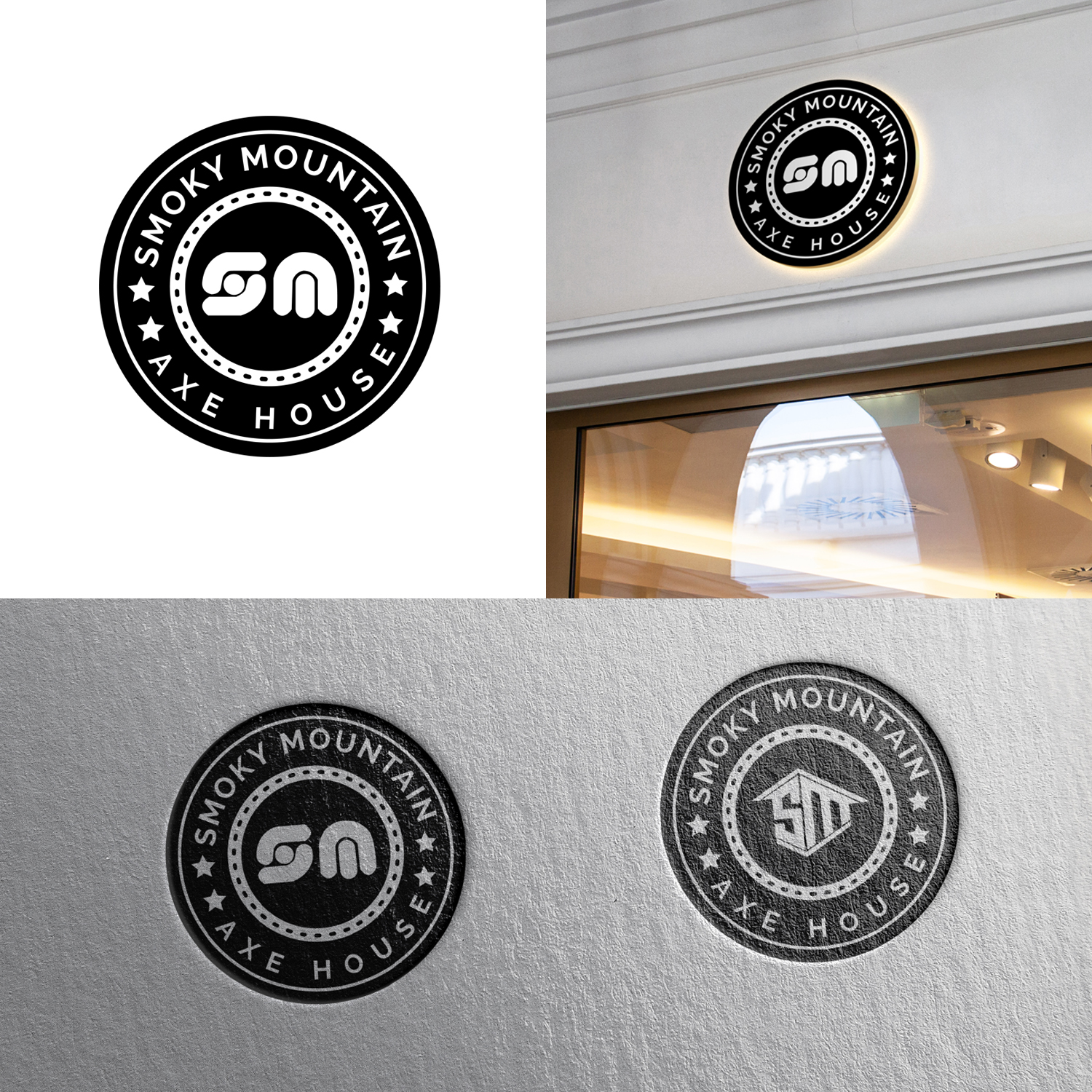 Logo Design by BOLBOL 2 for this project | Design #21205340