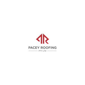 Pacey Roofing Pty Ltd | Logo Design by TerryBogard