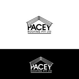 Pacey Roofing Pty Ltd | Logo Design by sankar999