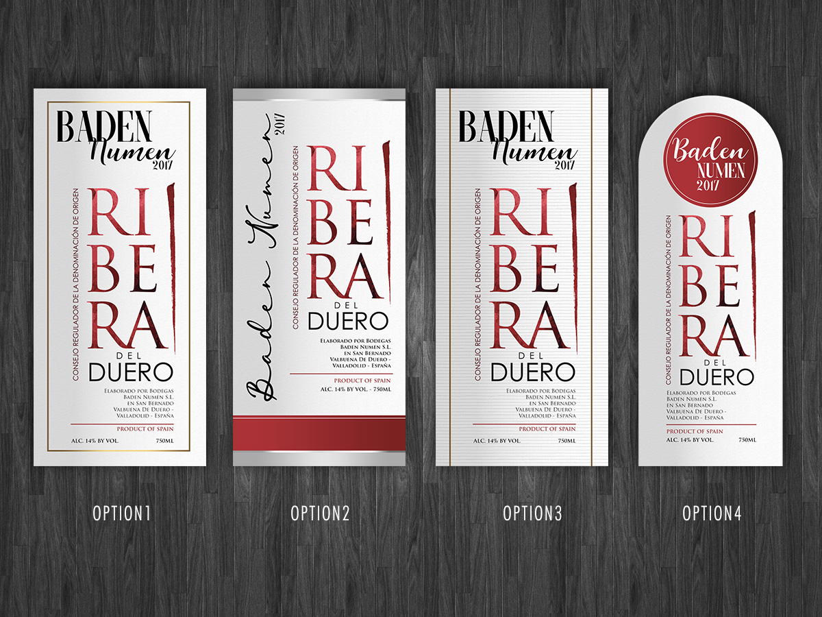 Packaging Design by rug for this project | Design #21211327