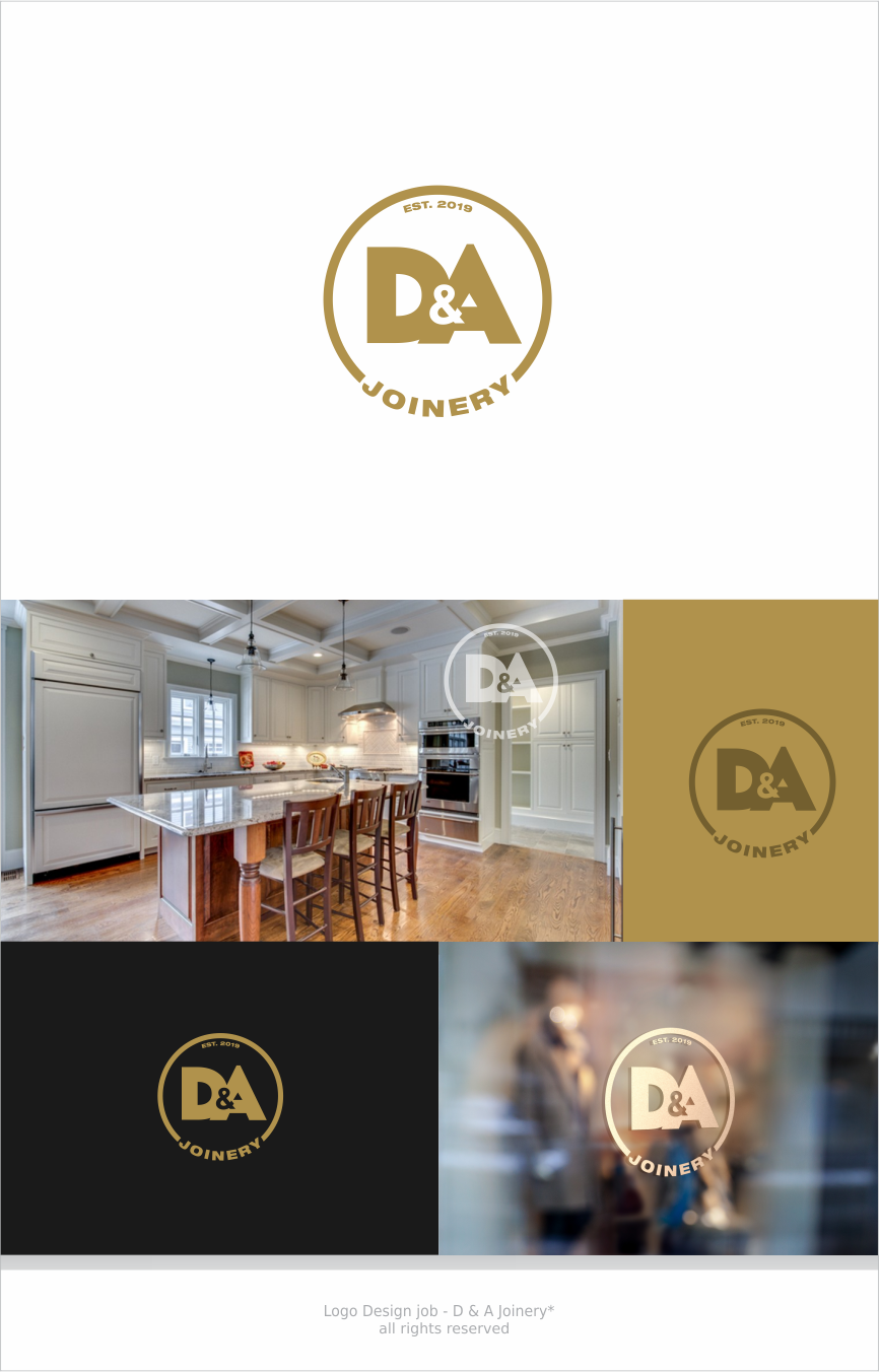 Logo Design by Mimi &amp; Max for this project | Design #21169065