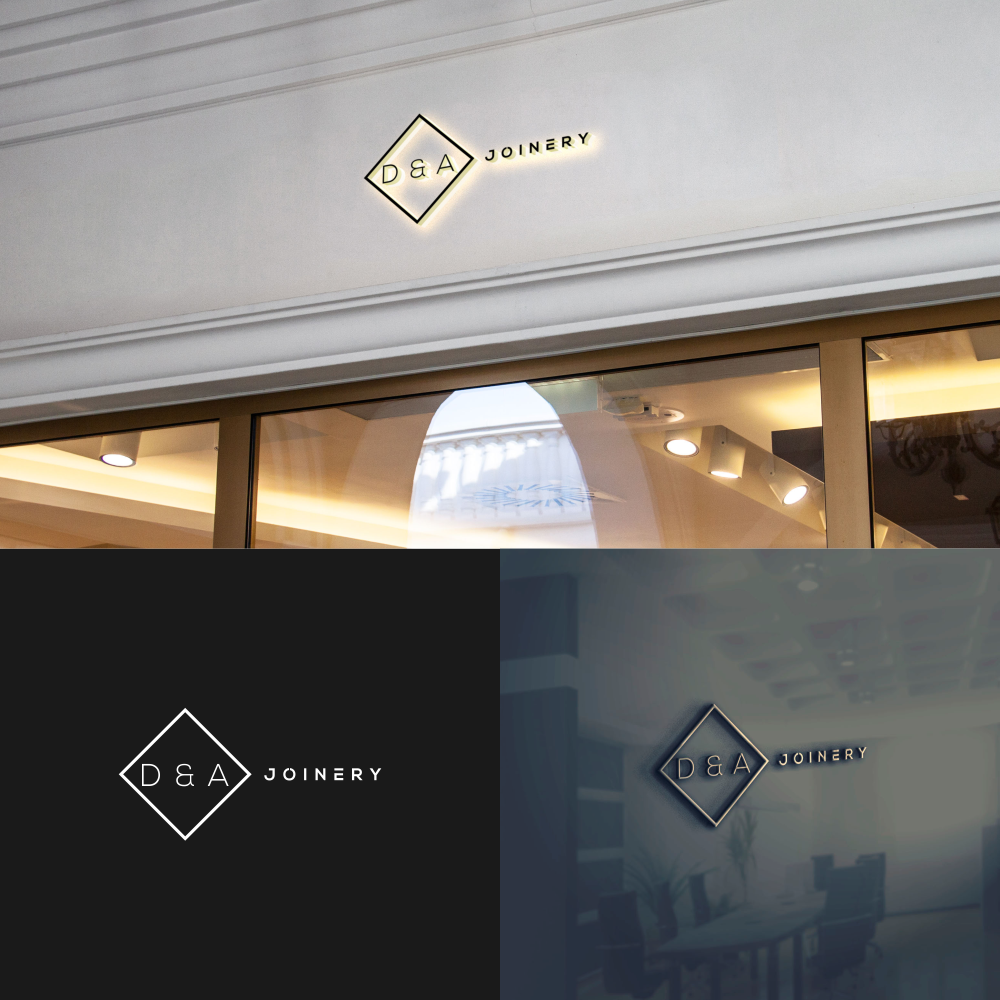 Logo Design by rinaldoajigunadi 2 for this project | Design #21170354