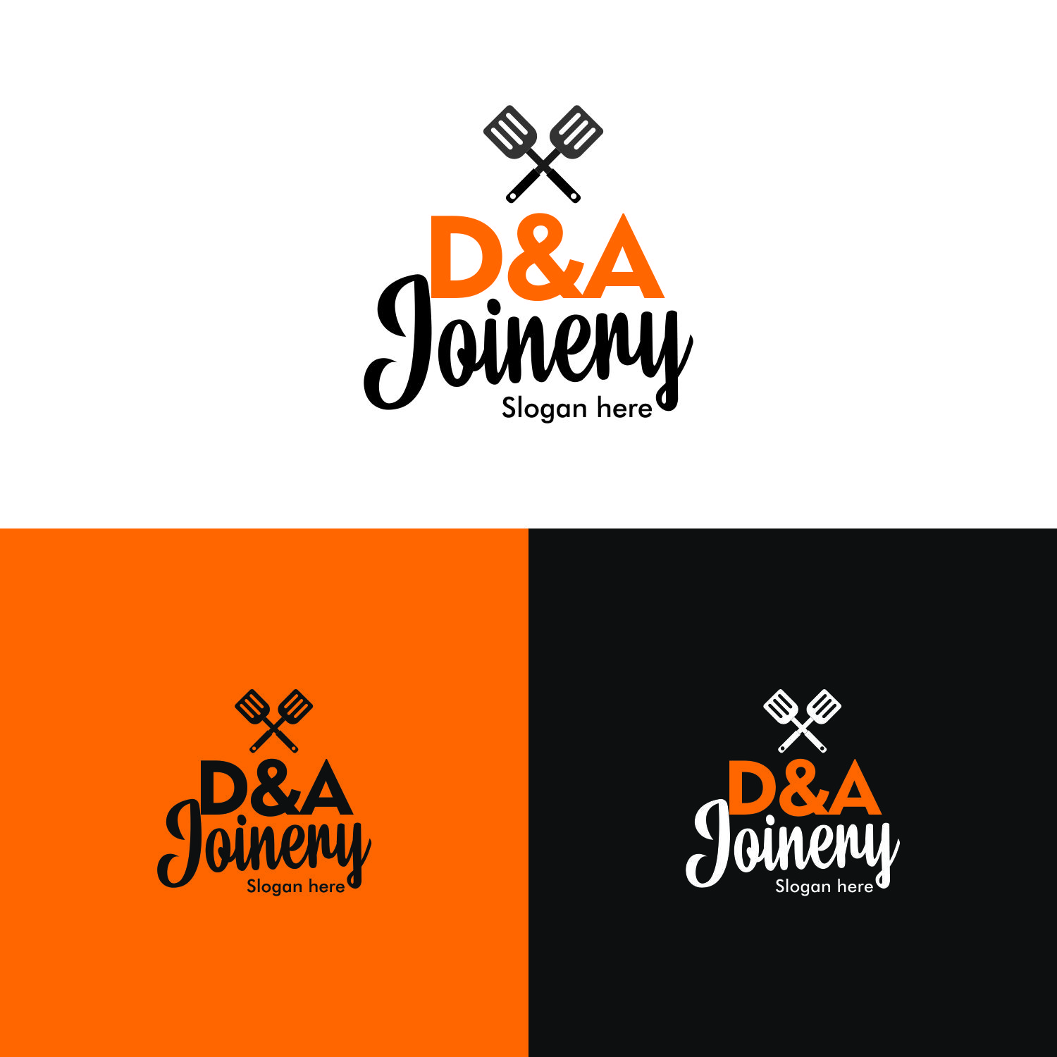 Logo Design by Mas Dhimas for this project | Design #21166779