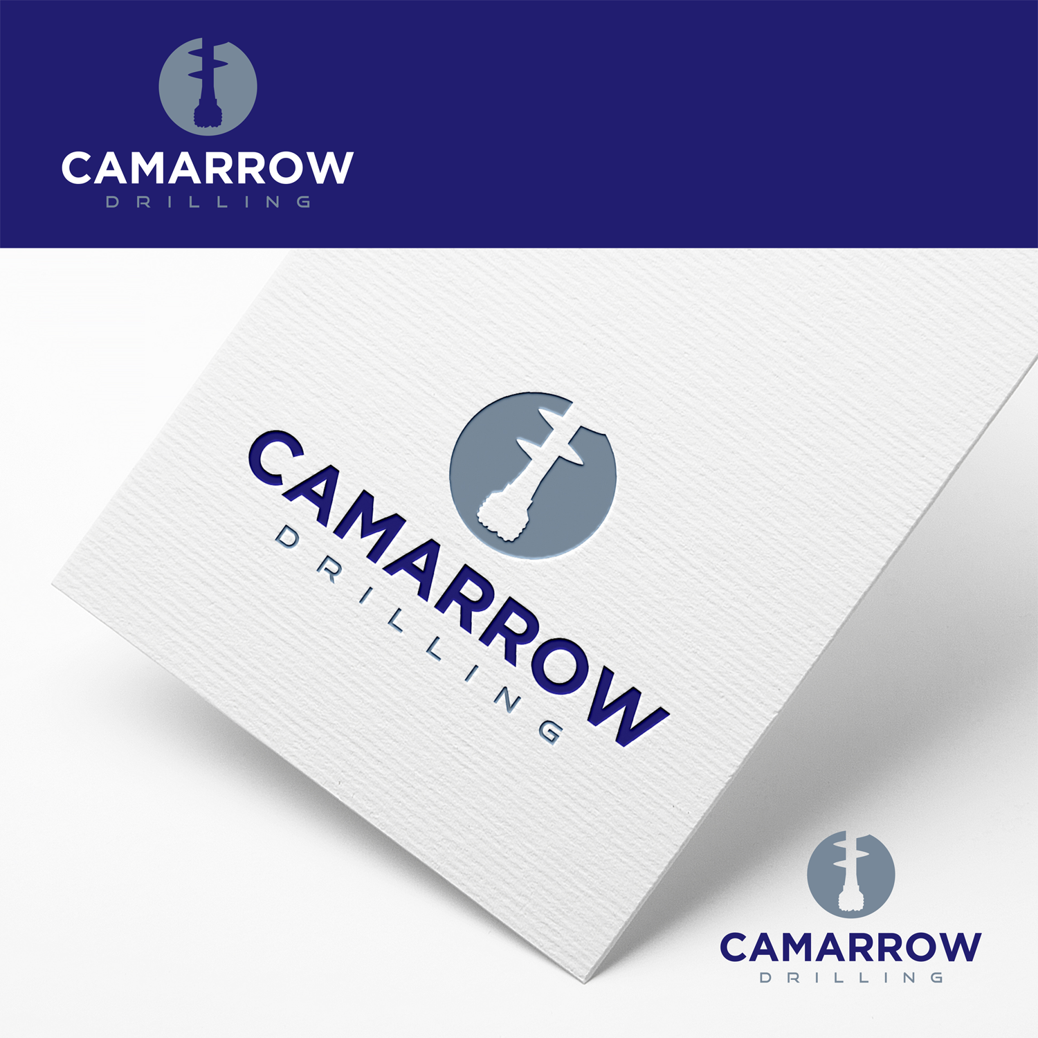 Logo Design by tavi for this project | Design #21175413