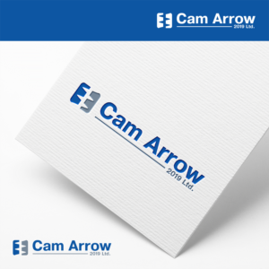 Cam Arrow 2019 Ltd.  | Logo Design by tavi
