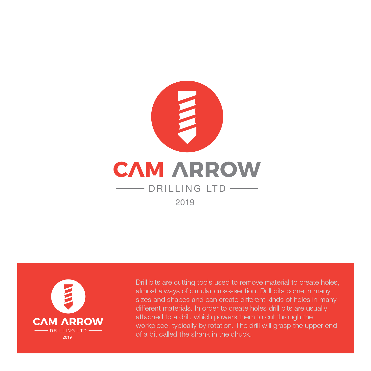 Logo Design by Awash for this project | Design #21195211