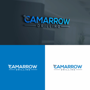 Cam Arrow 2019 Ltd.  | Diseño de Logo por tejo