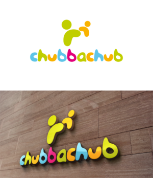 Chubbachub | Logo Design by trufya