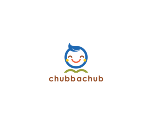 Chubbachub | Logo Design by De Zeel