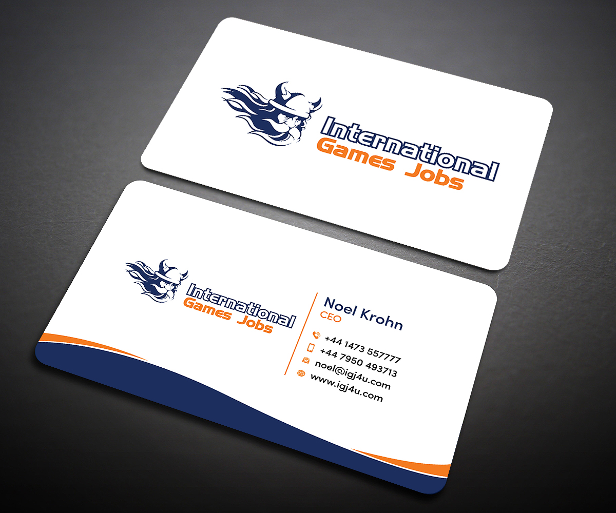 Design de Carte de Visite par Designers Hub pour ce projet | Design #21164375