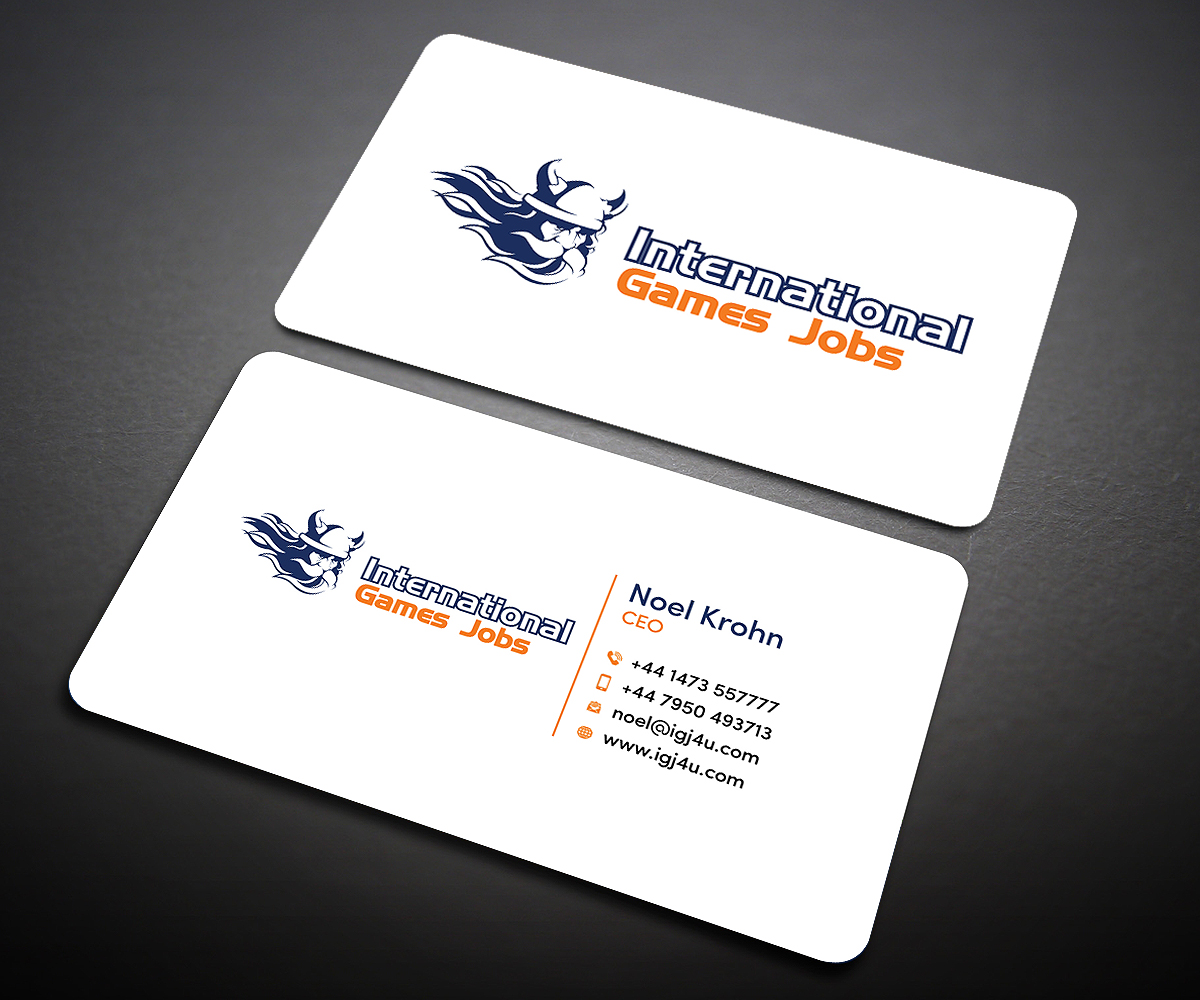 Design de Carte de Visite par Designers Hub pour ce projet | Design #21164376