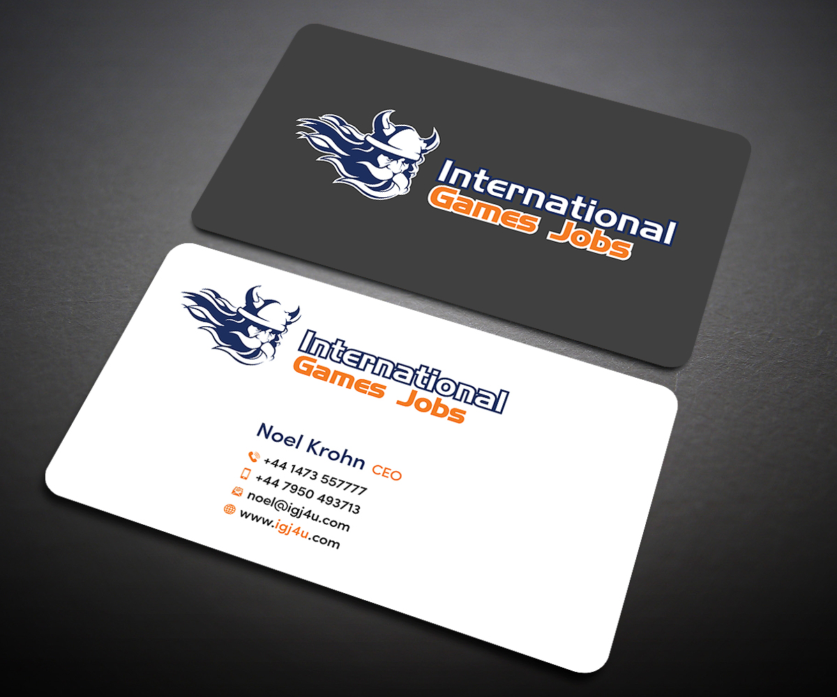 Design de Carte de Visite par Designers Hub pour ce projet | Design #21164468