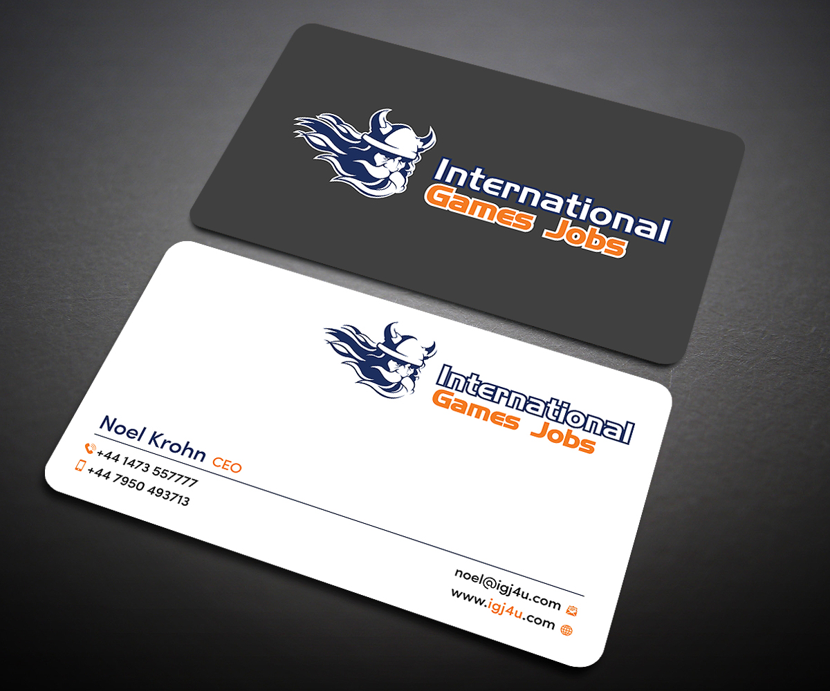 Design de Carte de Visite par Designers Hub pour ce projet | Design #21164505