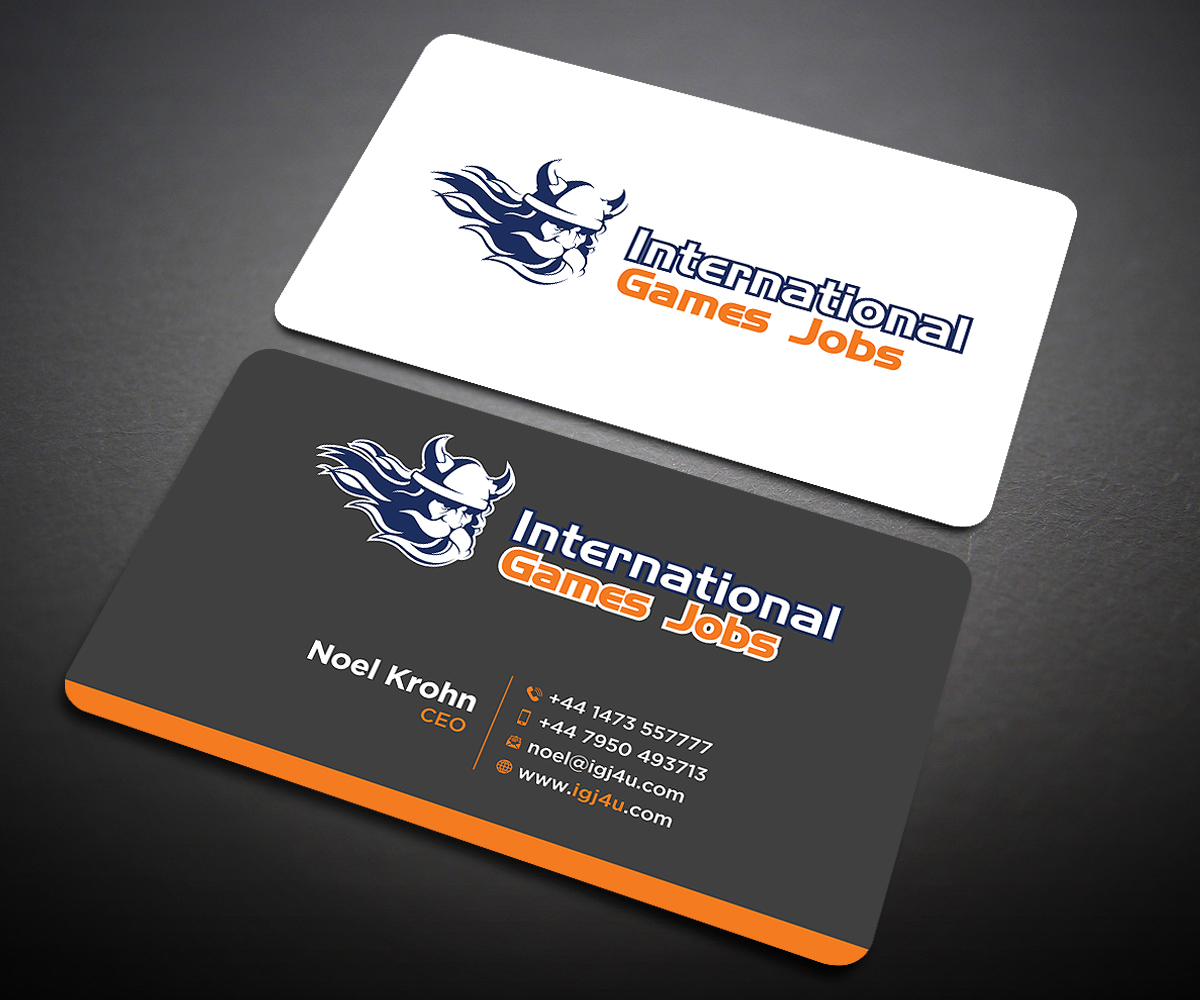 Design de Carte de Visite par Designers Hub pour ce projet | Design #21164550