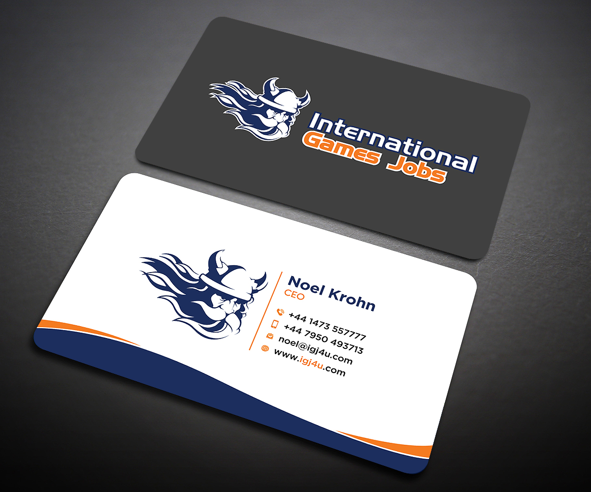 Design de Carte de Visite par Designers Hub pour ce projet | Design #21164576