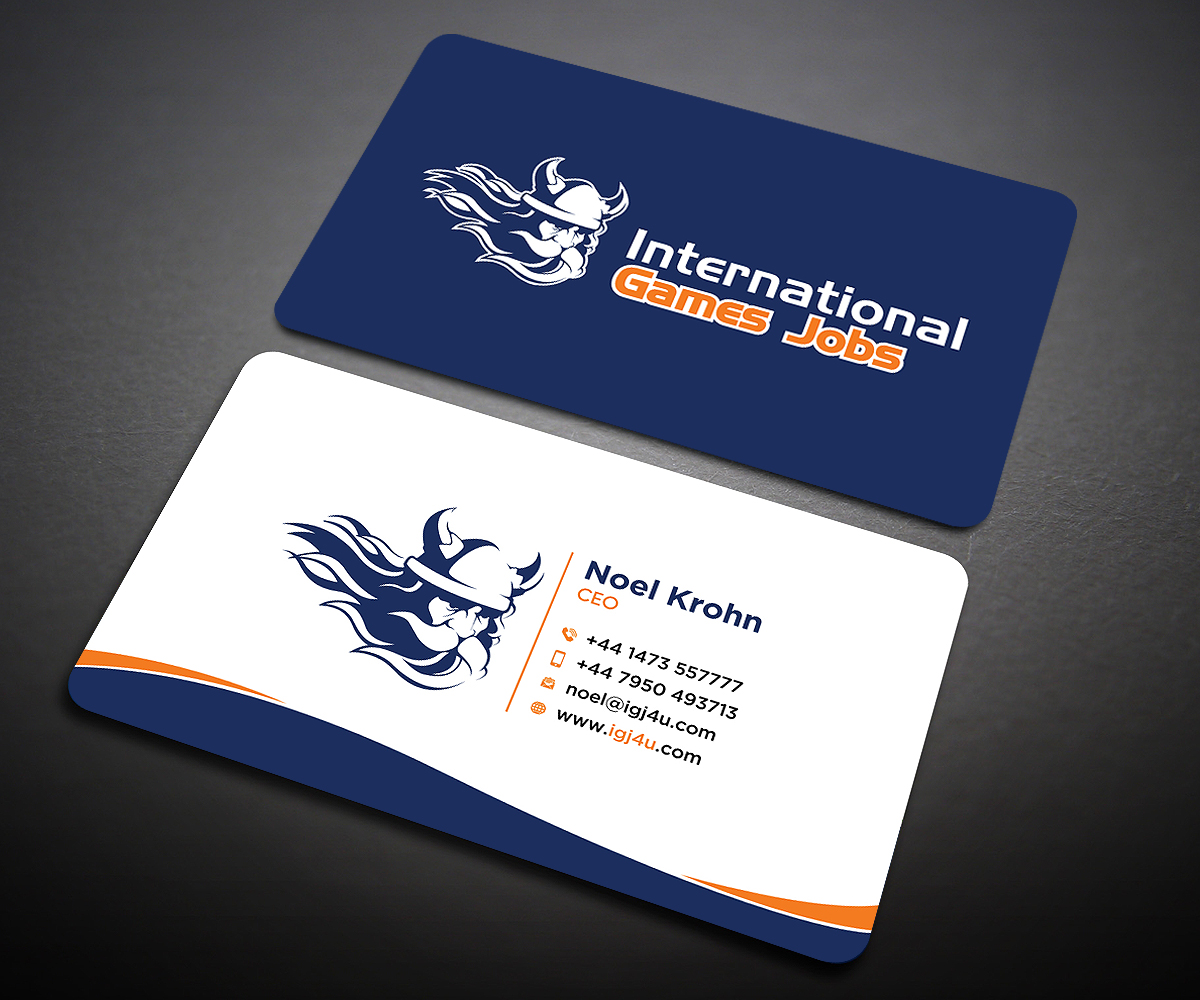 Design de Carte de Visite par Designers Hub pour ce projet | Design #21164609