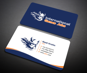 Business Card Design by Designers Hub for this project | Design: #21164609