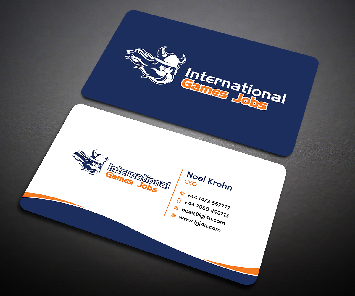 Design de Carte de Visite par Designers Hub pour ce projet | Design #21164611
