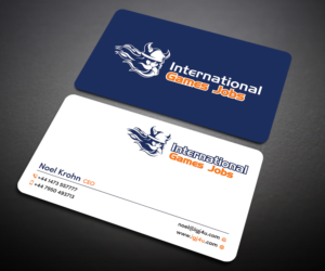 Business Card Design by Designers Hub for this project | Design: #21164617