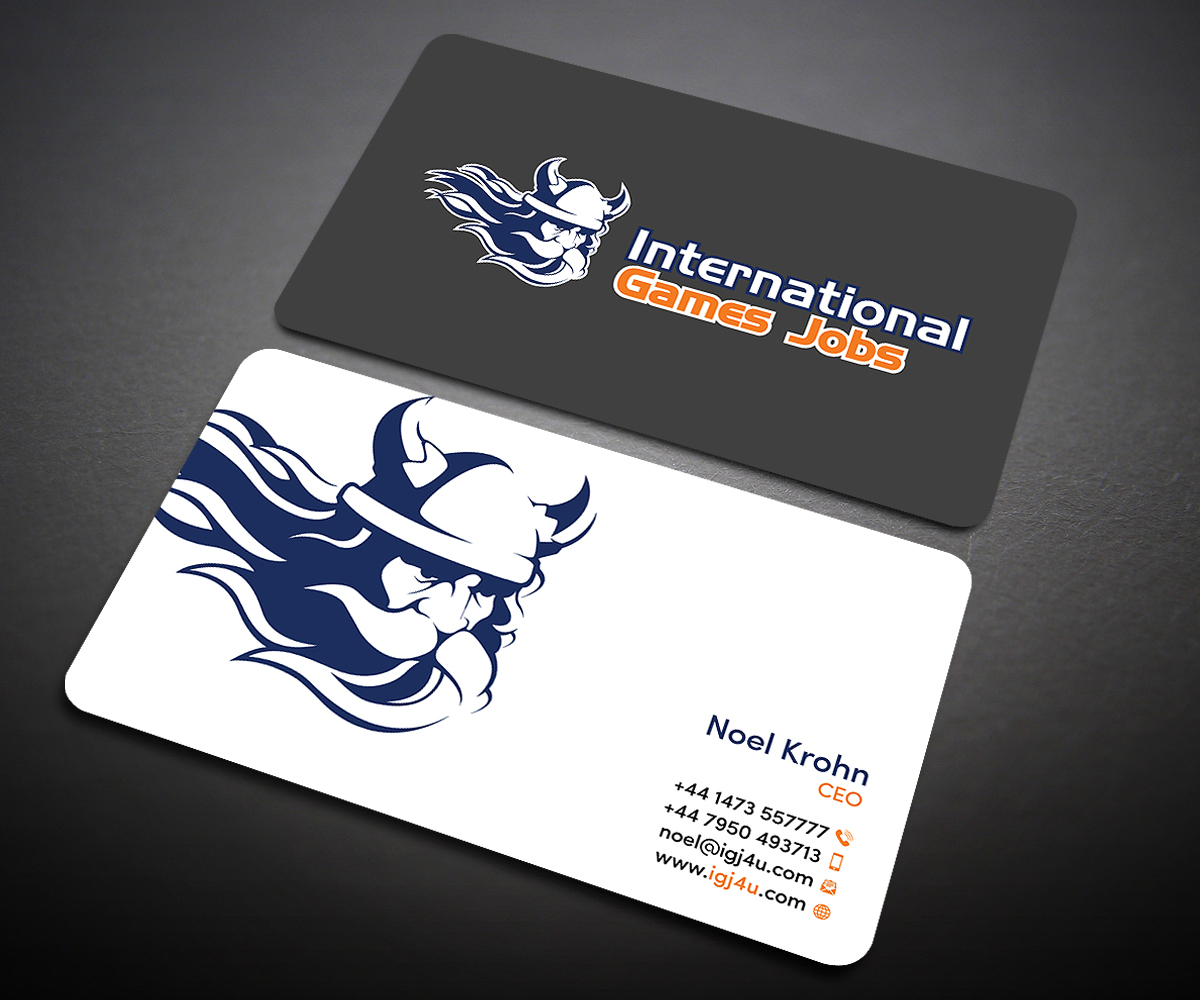 Design de Carte de Visite par Designers Hub pour ce projet | Design #21164795