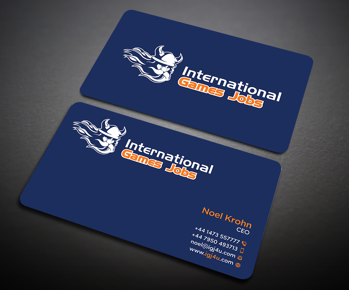 Design de Carte de Visite par Designers Hub pour ce projet | Design #21165086