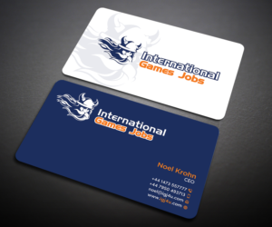 Business Card Design by Designers Hub for this project | Design: #21165096