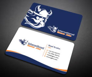 Business Card Design by Designers Hub for this project | Design: #21165258