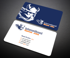 Business Card Design by Designers Hub for this project | Design: #21165261