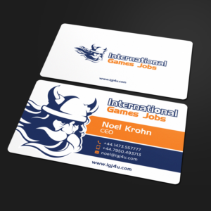Visitenkarten-Design von Sandaruwan für dieses Projekt | Design #21179015