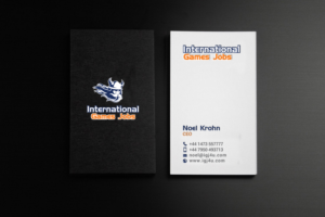 Business Card Design by chandrayaan.creative for this project | Design: #21173720