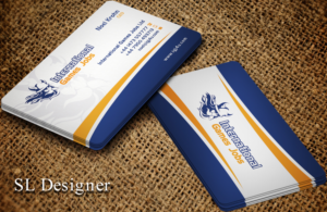 Business Card Design by SL Designer for this project | Design: #21168248