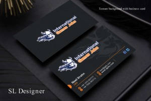 Diseño de Tarjeta de Presentación por SL Designer para este proyecto | Diseño: #21168271