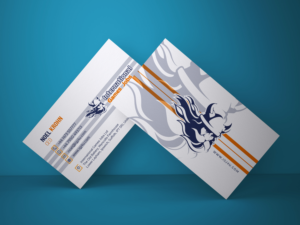 Business Card Design by regzie for this project | Design: #21218121