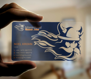 Business Card Design by Tripti Ranjan Gain for this project | Design: #21165415