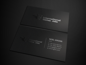 Business Card Design by Tripti Ranjan Gain for this project | Design: #21165420