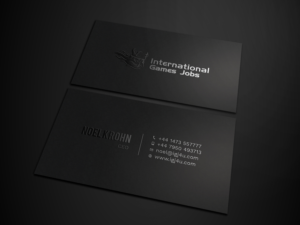 Business Card Design by Tripti Ranjan Gain for this project | Design: #21165433
