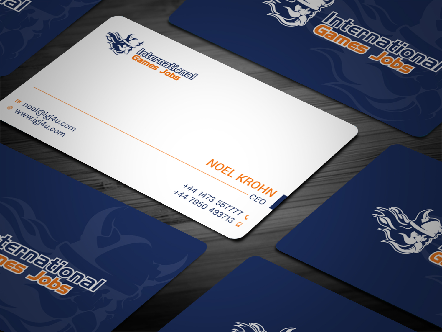 Business Card Design by Tripti Ranjan Gain for this project | Design #21165435