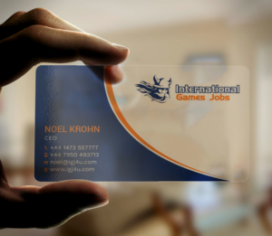 Business Card Design by Tripti Ranjan Gain for this project | Design: #21165458