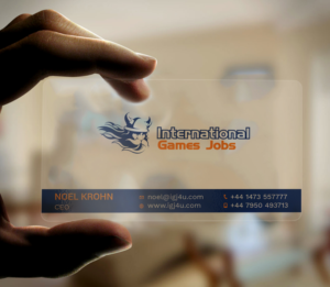 Business Card Design by Tripti Ranjan Gain for this project | Design: #21166333