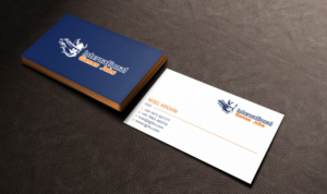 Business Card Design by Tripti Ranjan Gain for this project | Design: #21166335