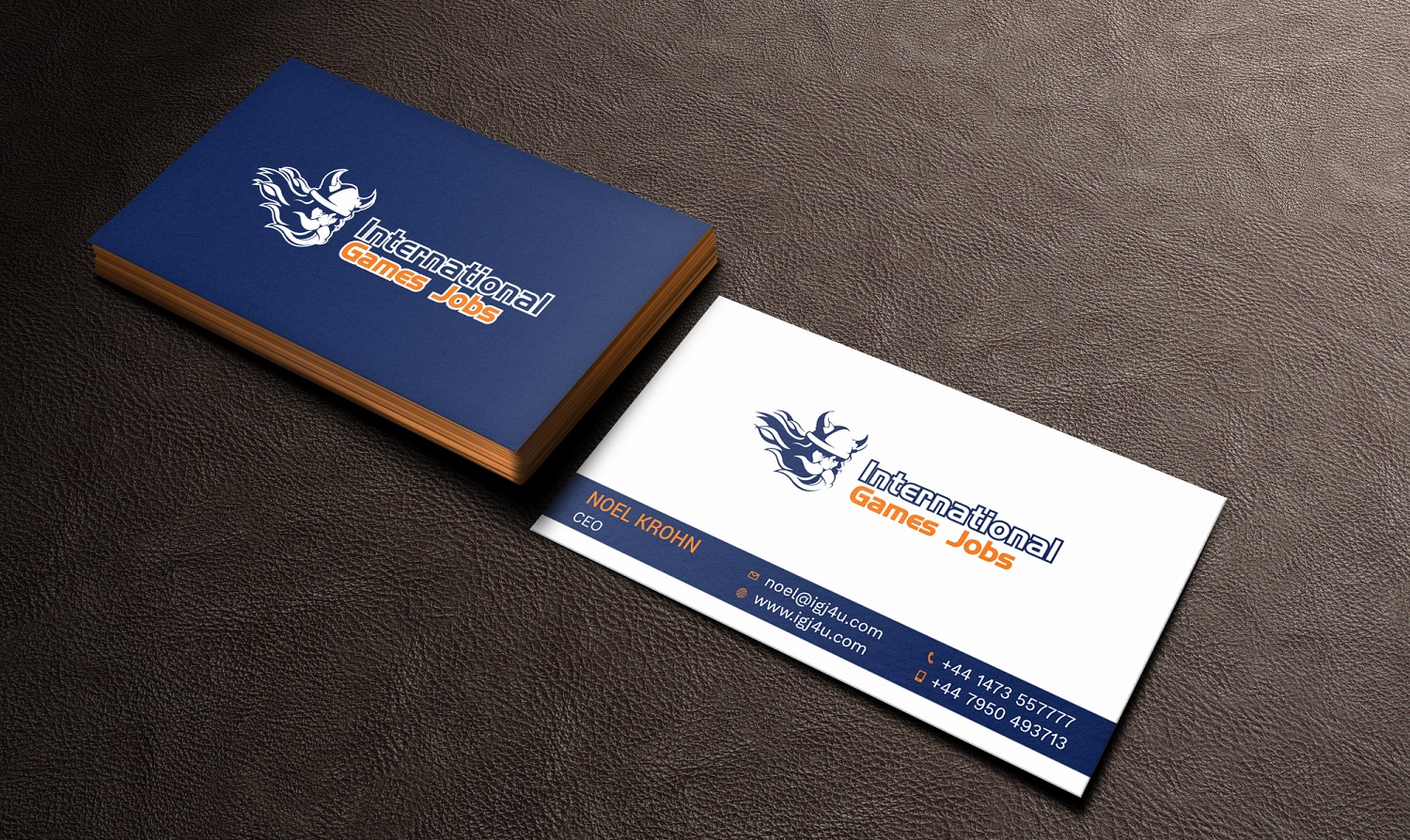 Business Card Design by Tripti Ranjan Gain for this project | Design #21166336