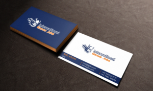 Business Card Design by Tripti Ranjan Gain for this project | Design: #21166336