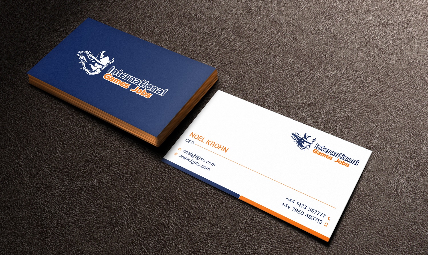 Business Card Design by Tripti Ranjan Gain for this project | Design #21166337